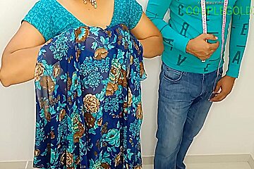 Tailar Ji Pichhali Bar Bahut Achcha Dress Silai Ki Thi