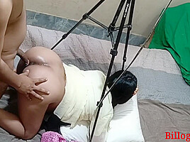 Tailor Ne Pregnant Girl Ki Gand Mari Anal Sex Painful Ass Fucking With Clear Hindi