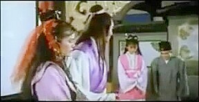 Taiwan vintage movie 1