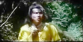 Taiwan vintage movie 1
