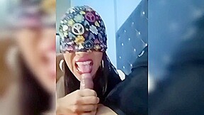 Take Off This Damn Condom And Cum In My Pussy  I Want To Get Pregnant