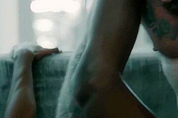 Take my ring then take my cock