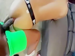 Taking Turns Using Pussy Boys Ass