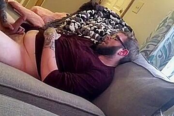 Taking advantage of my boyfriend while he’s on Xanax