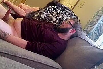 Taking advantage of my boyfriend while he’s on Xanax