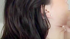 Talented Lesbians Finger And Lick Bald Wet Holes