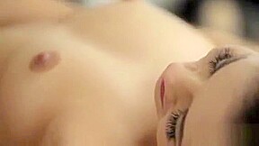 Talented Lesbians Finger And Lick Bald Wet Holes