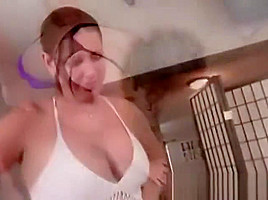 Tall amazon femdom