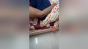 Tamil College Girl Hot Talk With Bra