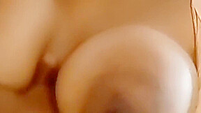 Tamil Desi Vintha Show Boobs And Press Tits