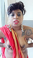Tamil Mami Giving You A - Tamil Aunty