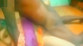 Tamil Village Aunty Sex Video In The Home