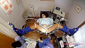 Tampa University Entrance Physical - Mia Sanchez - Part 2 of 2