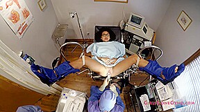 Tampa University Entrance Physical - Mia Sanchez - Part 2 of 2