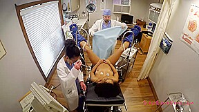 Tampa University Entrance Physical - Mia Sanchez - Part 2 of 2