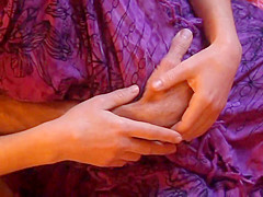 Tantra Session (softcore)
