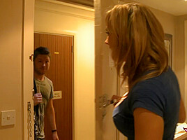 Tanya Tate Casting Couch Video With Amateur Danny In London - Sex Movies Featuring Tanya Tate