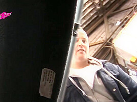 Tanya Tate Facial From Dirty Mechanic Ian Tate 2 - Sex Movies Featuring Tanya Tate