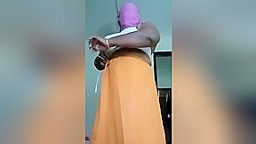 Teacher Bathing After Dress Change Bedroom Performance Videos