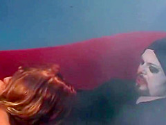 Teanna Trump In Blond Stripper Gets Her Ass Pounded