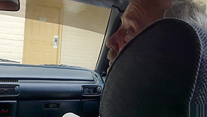 Teasing amateur teen 18+ buttfucked by geriatric