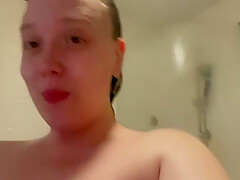 Teenage Bathroom Reality Show