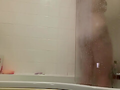 Teenage Bathroom Reality Show