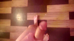 Teenage Step sister Was Very Hungry To Suck My Cock