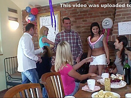 Teenagegroupsex - Paula