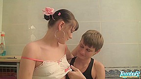 Teenburg SiteRip - 289 - MODELS