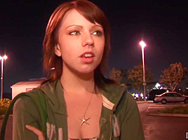 Teensforcash - Lexi Belle