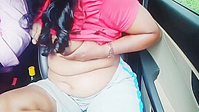 Telugu Comedy Darty Talks, Car Sex, Tammudu Pellam Puku Gula, Episode 6, Part-2