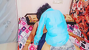 Telugu Dirty Talks, Telugu Step Mom Fucking With Step Son Full Video