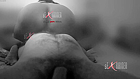 Telugu Lady With Big Ass Moans