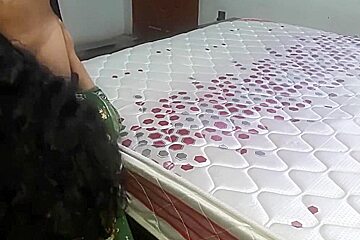 Telugu Redqueenrq New Desi Hindi Couple Fucking Hard With In Home