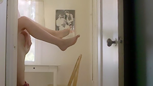 Temps (2016) Lindsey Shaw