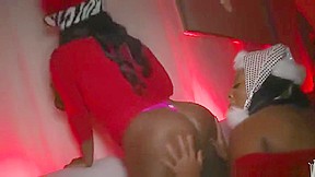 Tempting dusky latin teenager 18+ Ava Cash is sucking my cock