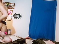 Tennessee Slut Fucking Step daddy