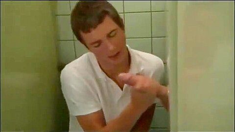Tennis Gloryhole