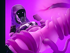 Tentacle Dildo Breeding