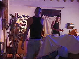 Terrific Boys Nightbare! (Halloween Special)