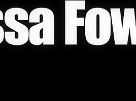 Tessa Fowler - Bikini Blast 3