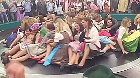 Teufelsrad oktoberfest