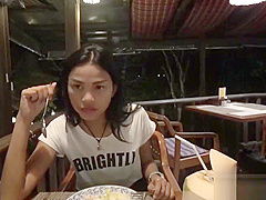 Thai 18yrs has unprotected sex with Japanese guy