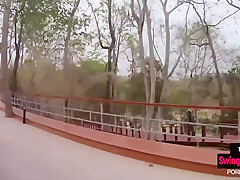Thai Amateur teen 18+ Gf Hottie Homemade Sex With Her Big Dick Boyfriend