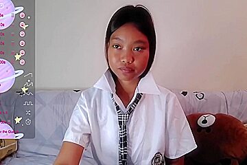 Thai Girl After School
