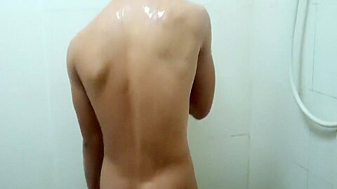 Thai Twink Showers