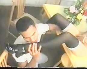 Thai Vintage Porn Movie