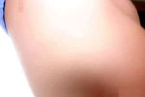 Thai tranny Tata gets fucked bareback after titjob and blowjob