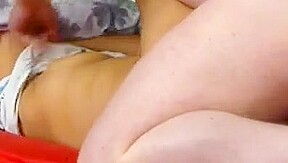 Thai wife granny 1